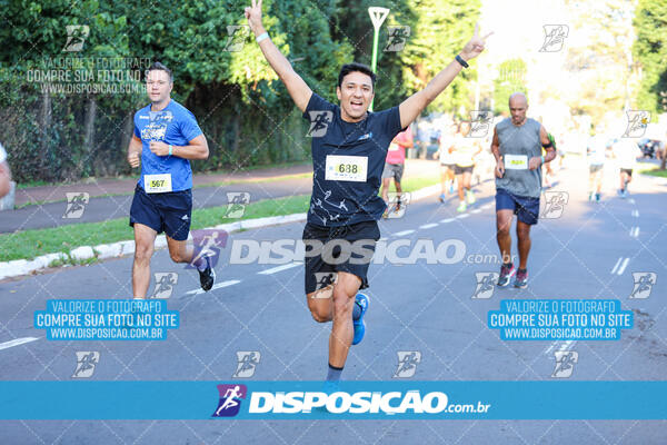 1ª Corrida Maringá Solidária