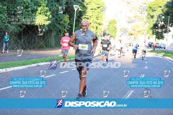 1ª Corrida Maringá Solidária