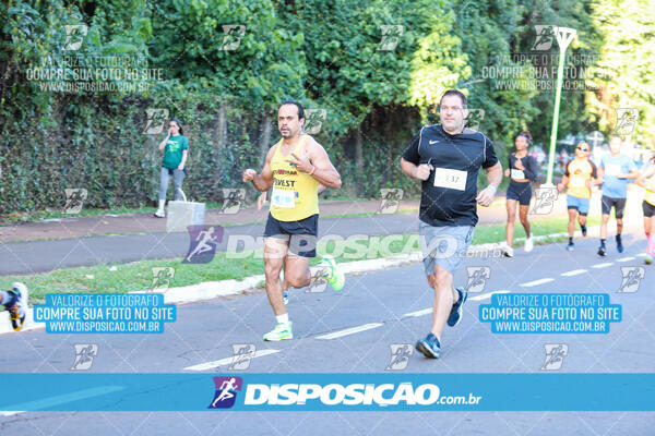 1ª Corrida Maringá Solidária