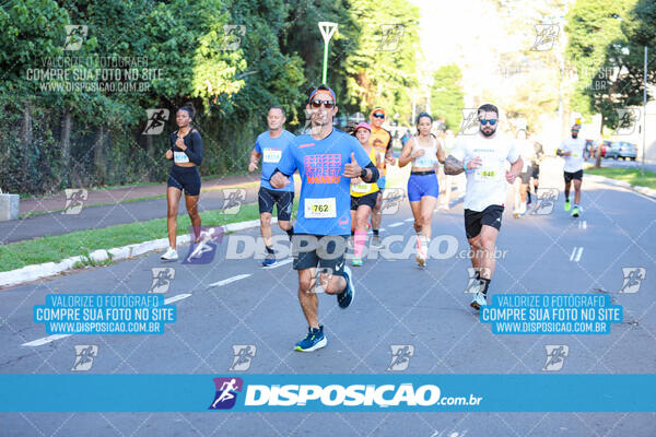 1ª Corrida Maringá Solidária