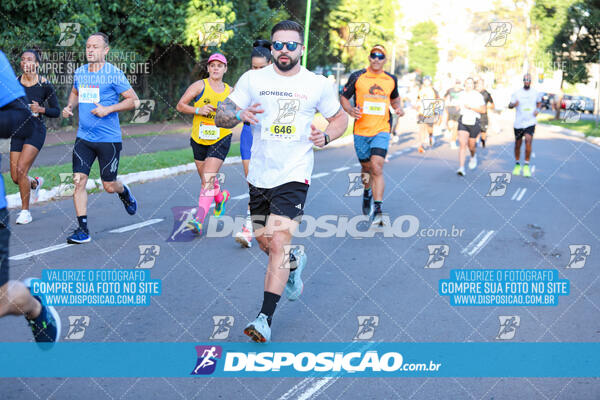 1ª Corrida Maringá Solidária