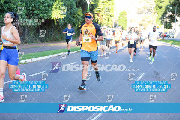 1ª Corrida Maringá Solidária