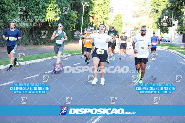 1ª Corrida Maringá Solidária