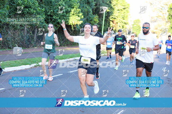 1ª Corrida Maringá Solidária