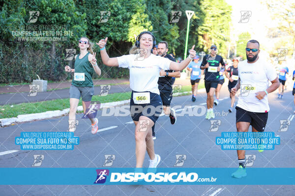 1ª Corrida Maringá Solidária