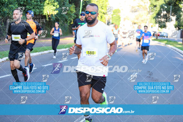 1ª Corrida Maringá Solidária