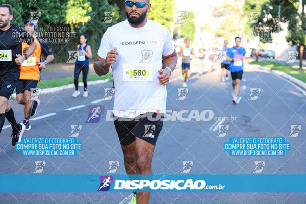 1ª Corrida Maringá Solidária