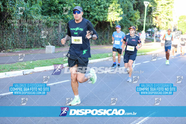 1ª Corrida Maringá Solidária