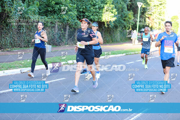 1ª Corrida Maringá Solidária