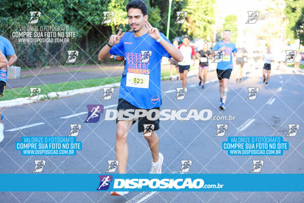 1ª Corrida Maringá Solidária