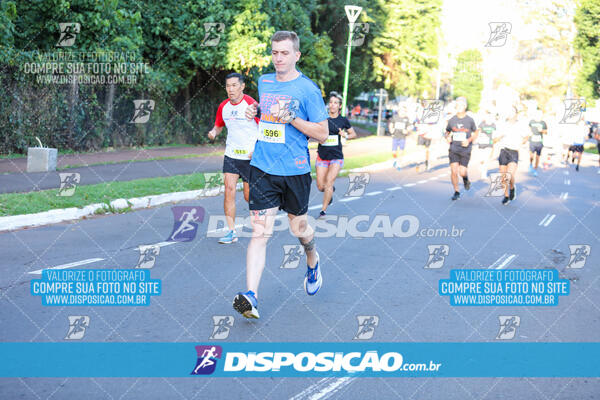 1ª Corrida Maringá Solidária