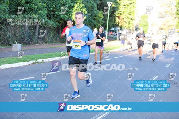 1ª Corrida Maringá Solidária