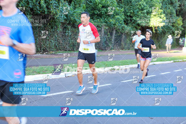 1ª Corrida Maringá Solidária