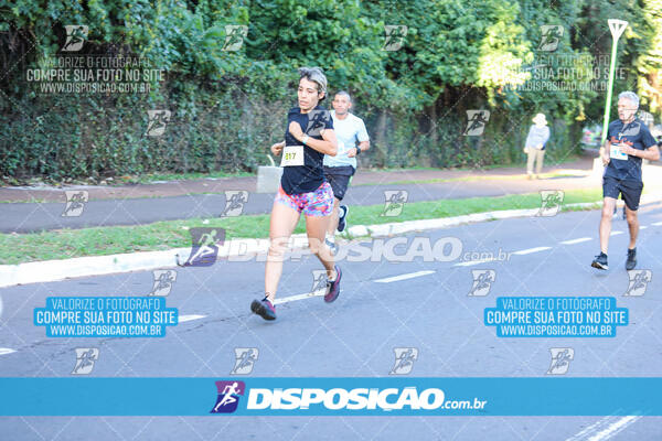 1ª Corrida Maringá Solidária