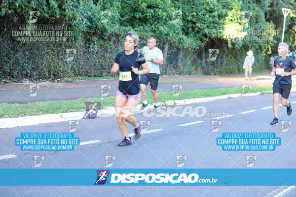 1ª Corrida Maringá Solidária