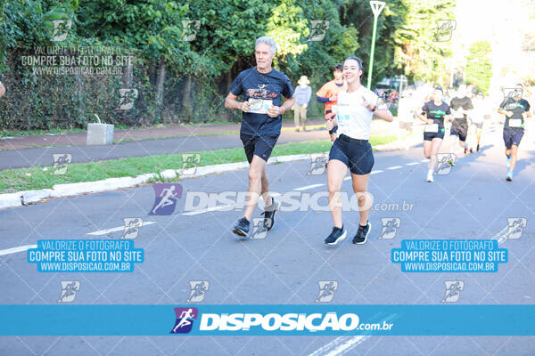 1ª Corrida Maringá Solidária