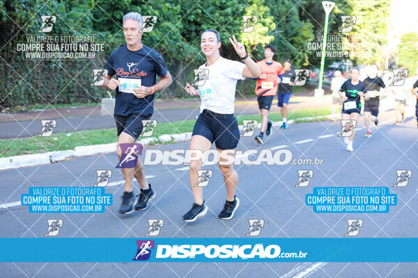 1ª Corrida Maringá Solidária