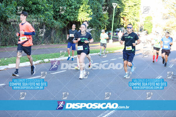 1ª Corrida Maringá Solidária