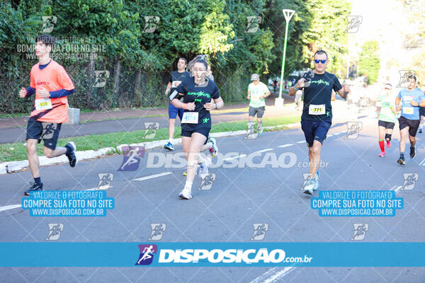 1ª Corrida Maringá Solidária