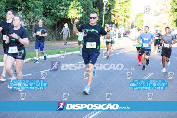 1ª Corrida Maringá Solidária