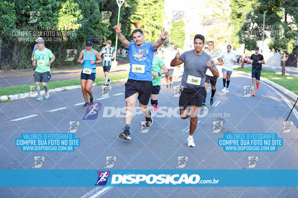 1ª Corrida Maringá Solidária