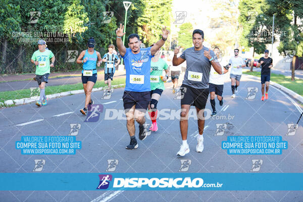 1ª Corrida Maringá Solidária