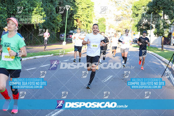 1ª Corrida Maringá Solidária