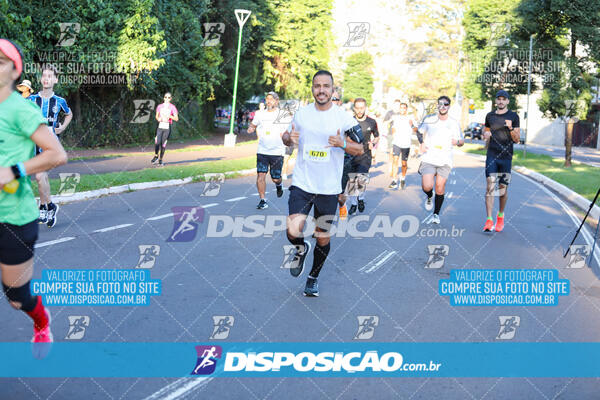 1ª Corrida Maringá Solidária