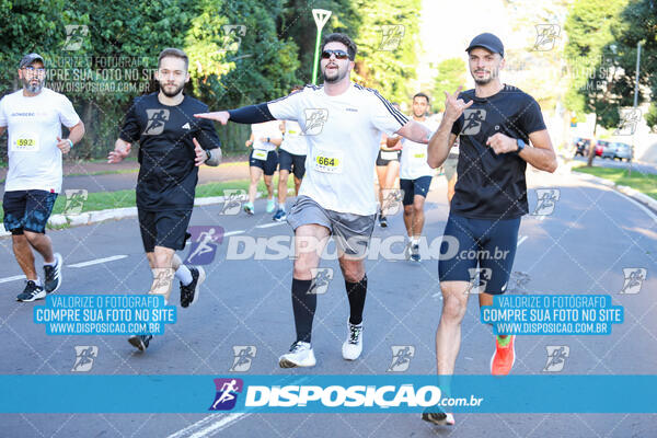 1ª Corrida Maringá Solidária