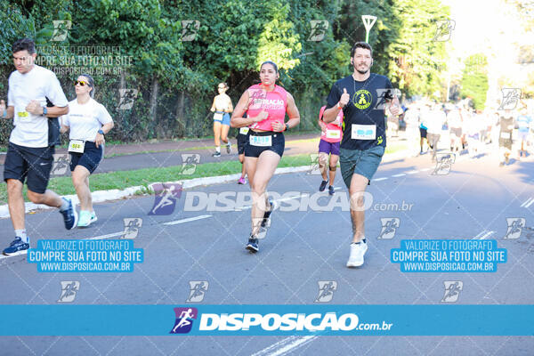 1ª Corrida Maringá Solidária