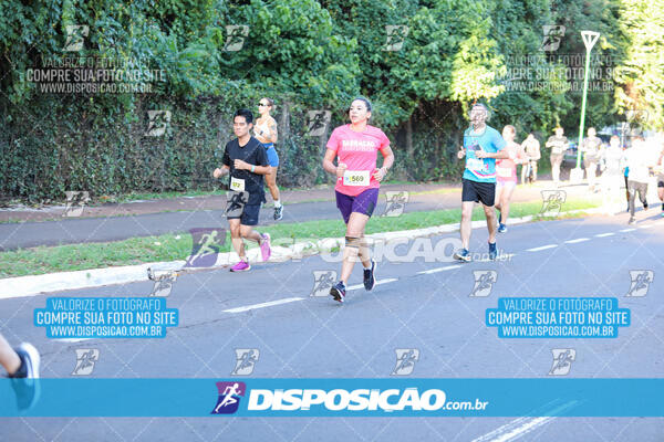 1ª Corrida Maringá Solidária