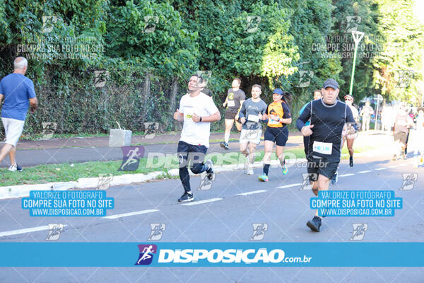 1ª Corrida Maringá Solidária