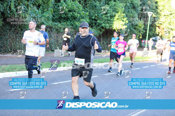 1ª Corrida Maringá Solidária