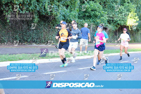 1ª Corrida Maringá Solidária