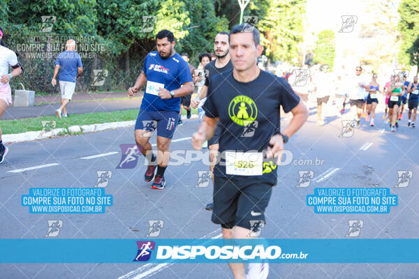 1ª Corrida Maringá Solidária