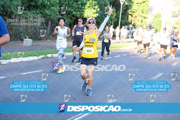 1ª Corrida Maringá Solidária