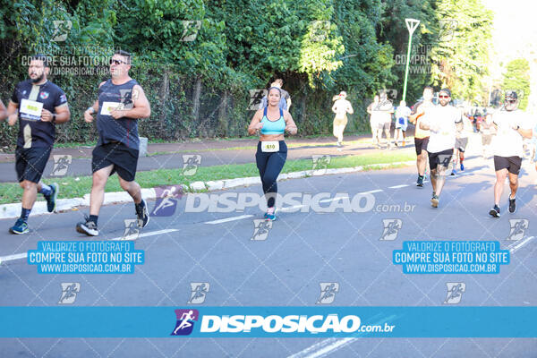 1ª Corrida Maringá Solidária