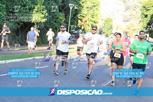 1ª Corrida Maringá Solidária