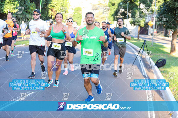 1ª Corrida Maringá Solidária