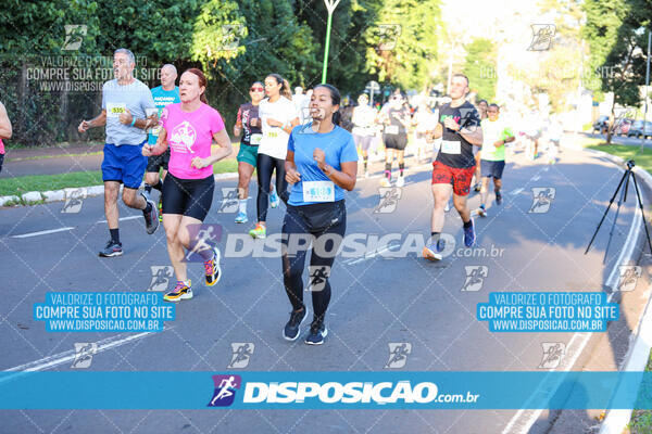 1ª Corrida Maringá Solidária