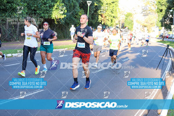 1ª Corrida Maringá Solidária