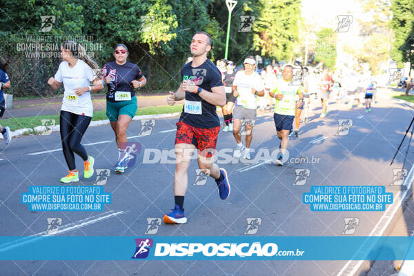 1ª Corrida Maringá Solidária