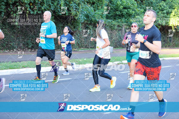 1ª Corrida Maringá Solidária