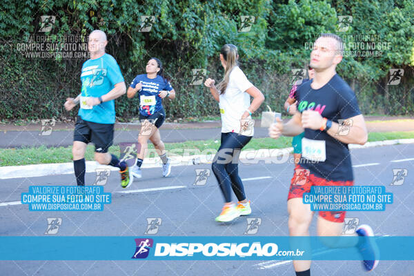 1ª Corrida Maringá Solidária