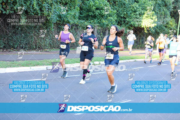 1ª Corrida Maringá Solidária