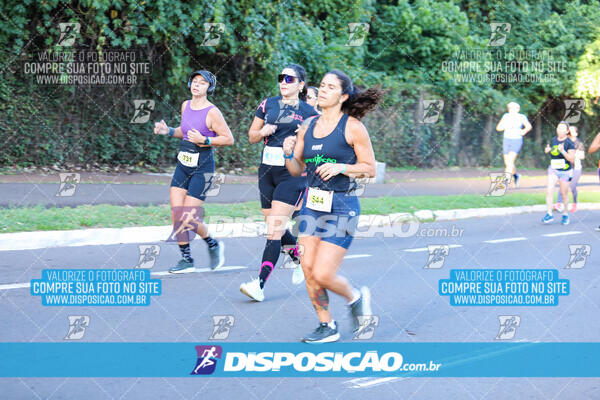 1ª Corrida Maringá Solidária