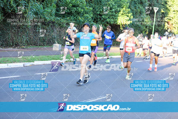 1ª Corrida Maringá Solidária