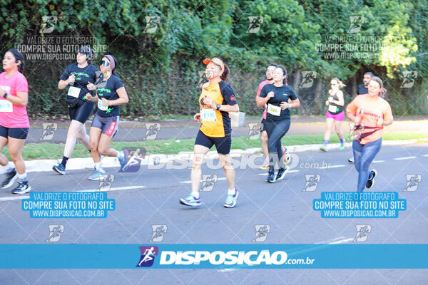 1ª Corrida Maringá Solidária