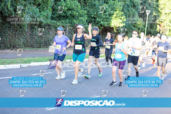 1ª Corrida Maringá Solidária