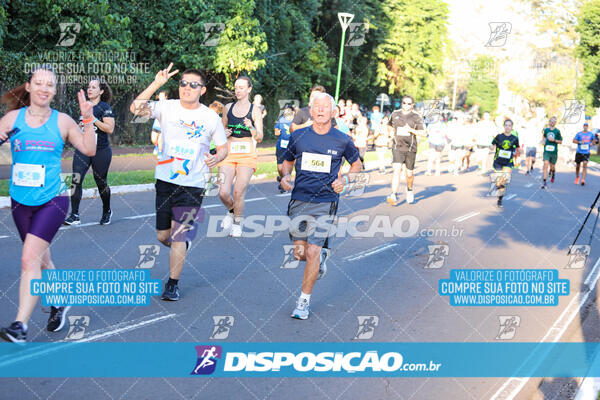 1ª Corrida Maringá Solidária